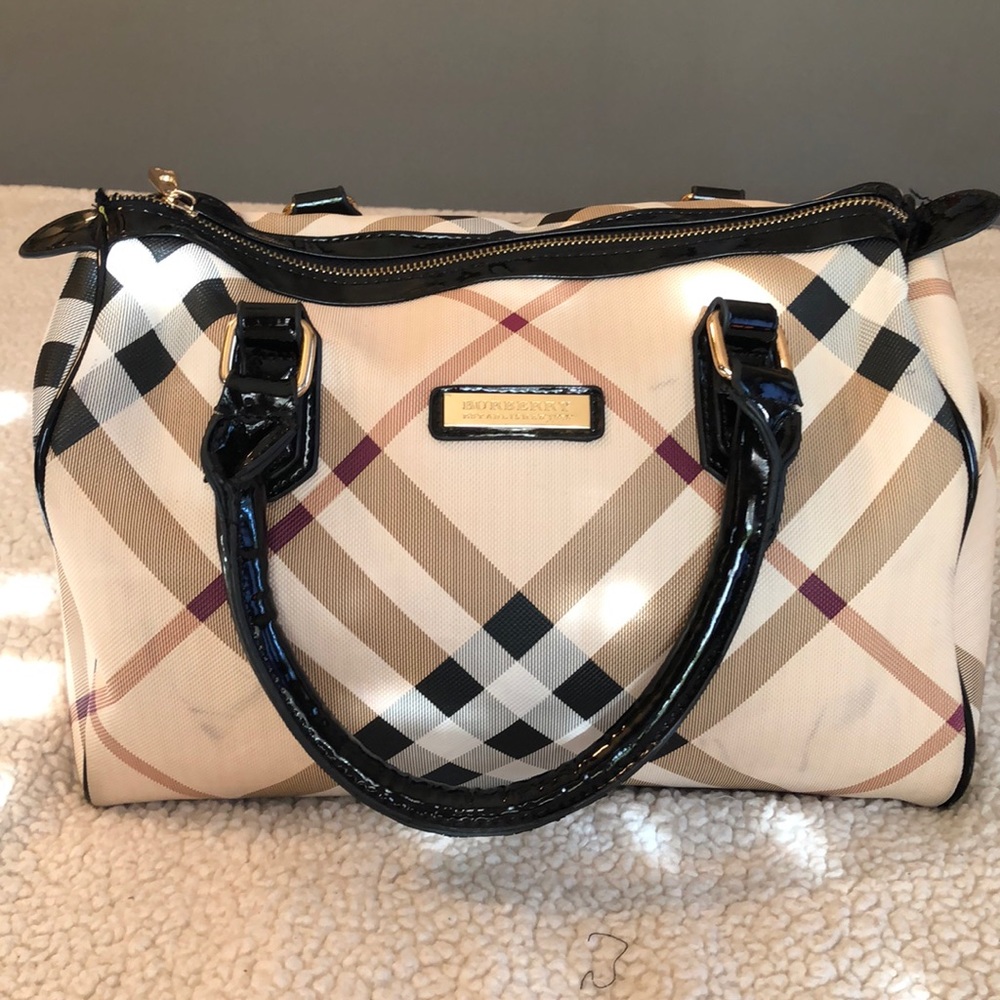 Burberry Handbag